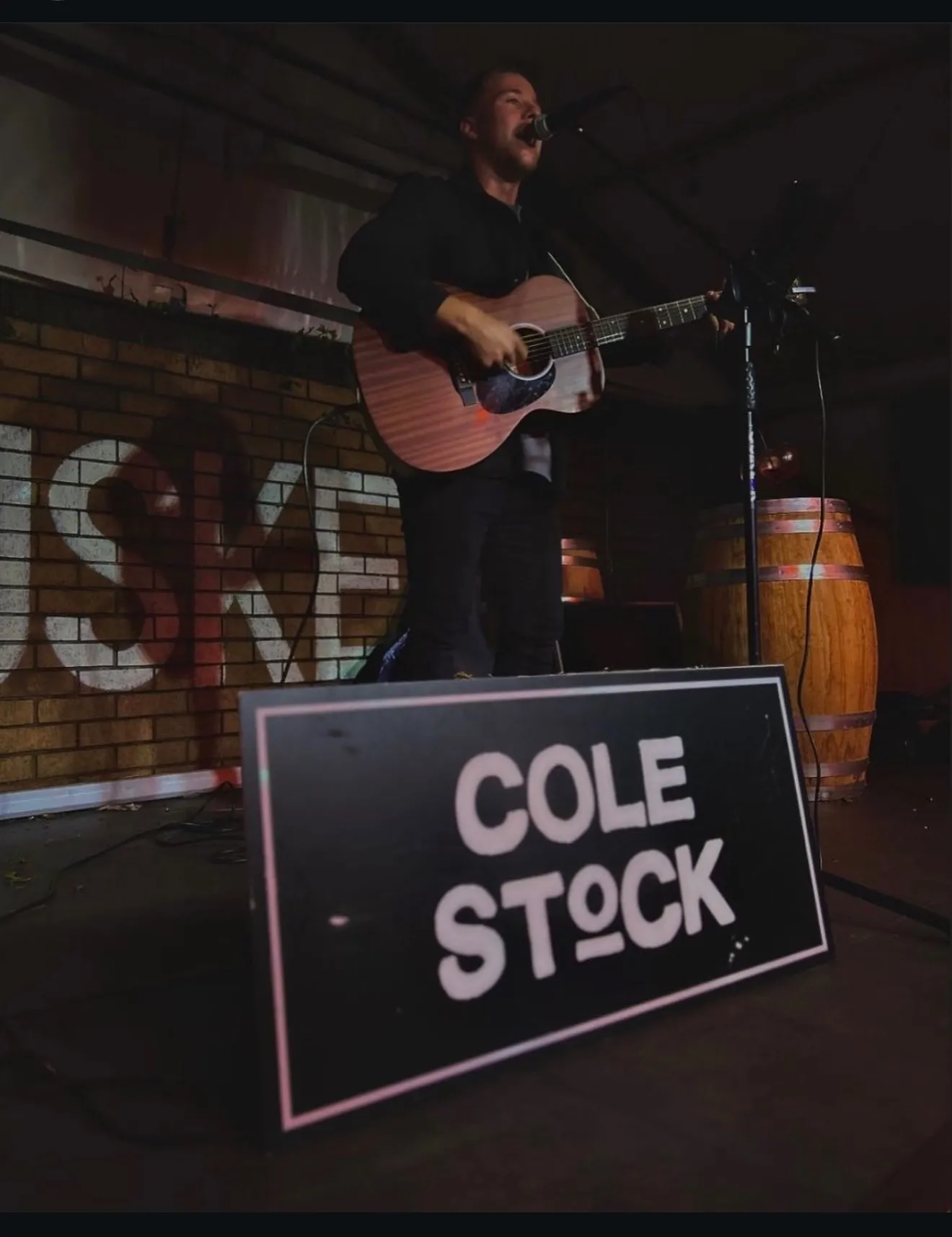 COLE