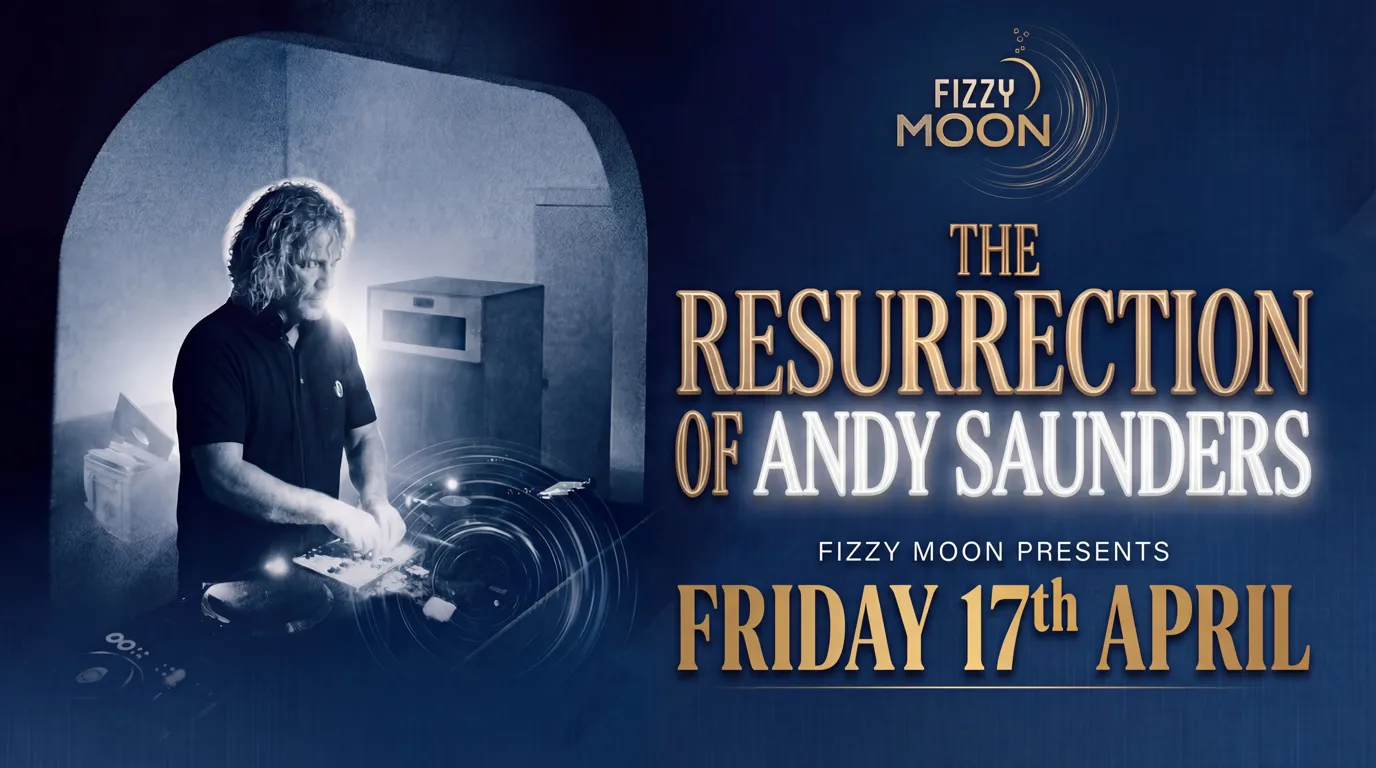 Andy Saunders